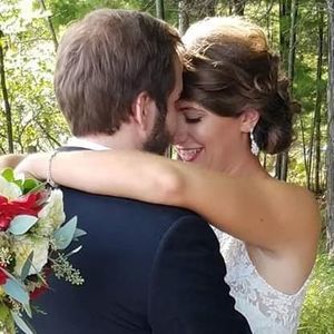 Meet your Posher, Maureen